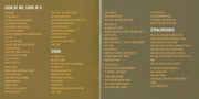Gatefold 2: Prince – HITnRUN phase two Vinyl LP | Relix