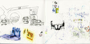Gatefold 2: Radiohead – OK Computer CD | Relix