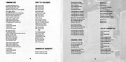 Gatefold 2: Ramones – Halfway To Sanity (Import CD) CD | Relix