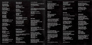 Gatefold 2: Red Hot Chili Peppers – Californication Vinyl LP | Relix