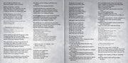 Gatefold 2: Rhiannon Giddens – Freedom Highway CD | Relix