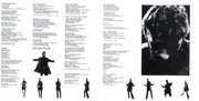 Gatefold 2: Ringo Starr – Ringo's Rotogravure CD | Relix