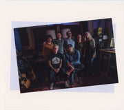 Gatefold 2: Rodney Crowell – The Chicago Sessions CD | Relix