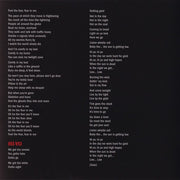 Gatefold 2: Ruen Brothers – Ten Paces CD | Relix