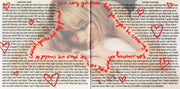 Gatefold 2: Sabrina Carpenter – emails I can't send (CD) CD | Relix
