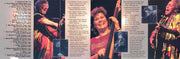Gatefold 2: Saffire- The Uppity Blues Women – Live & Uppity CD | Relix