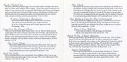 Gatefold 2: Saffire- The Uppity Blues Women – Old New Borrowed & Blue CD | Relix