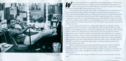 Gatefold 2: Sammy Davis Jr – Sammy and Friends CD | Relix