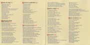 Gatefold 2: Selwyn Birchwood – Pick Your Poison CD | Relix