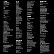 Gatefold 2: Sleaford Mods – UK GRIM Vinyl LP | Relix