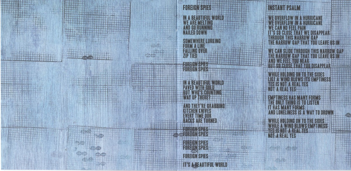 Gatefold 2: Smile – Cutouts CD | Relix