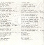 Gatefold 2: Spacehog – Resident Alien CD | Relix