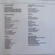 Gatefold 2: Steely Dan – Gaucho Vinyl LP | Relix