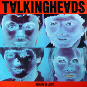 Gatefold 2: Talking Heads – Remain in Light Vinyl LP | Relix