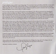 Gatefold 2: Taylor Swift – Evermore (CD) CD | Relix