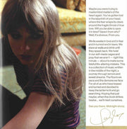 Gatefold 2: Taylor Swift – Midnights (Moonstone Blue Edition CD) CD | Relix