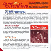 Gatefold 2: The A's, The B's & The Monkees (CD) CD | Relix