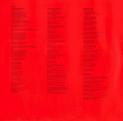 Gatefold 2: The Beatles – 1962-1966 (The Red Album): 2023 Edition (Half-Speed 3-LP Vinyl) Vinyl LP | Relix