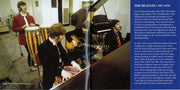 Gatefold 2: The Beatles – 1967-1970 (The Blue Album): 2023 Edition (2-CD) CD | Relix