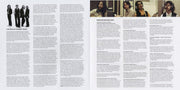 Gatefold 2: The Beatles – Abbey Road: Anniversary Edition Vinyl LP | Relix