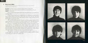 Gatefold 2: The Beatles – Anthology 1 (2-CD) CD | Relix