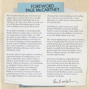 Gatefold 2: The Beatles – Let It Be: Special Edition CD | Relix