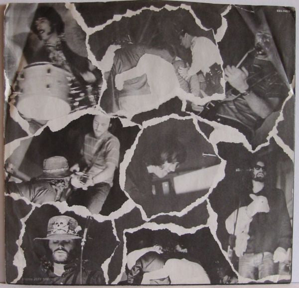 Gatefold 2: The Doors – 13 Vinyl LP | Relix
