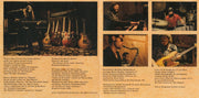 Gatefold 2: The Marcus King Band – Marcus King Band CD | Relix