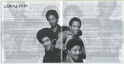 Gatefold 2: The Meters – Look-Ka Py Py Vinyl LP | Relix