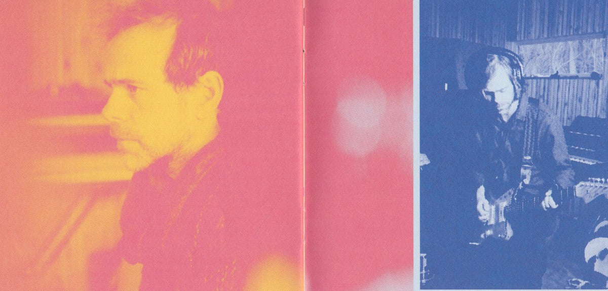 Gatefold 2: The National – Sleep Well Beast CD | Relix
