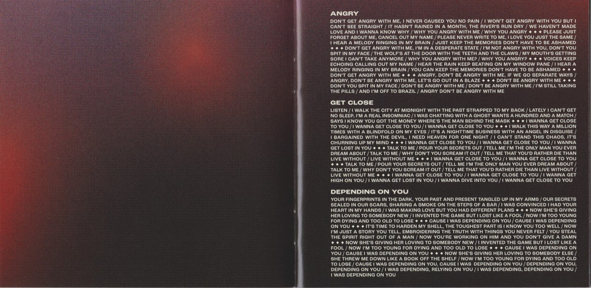 Gatefold 2: The Rolling Stones – Hackney Diamonds: Live Edition (Limited Edition 2-CD) CD | Relix