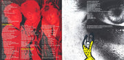 Gatefold 2: The Rolling Stones – Voodoo Lounge CD | Relix