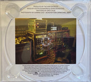 Gatefold 2: The War On Drugs – Live Drugs Again CD | Relix