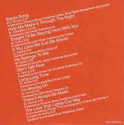 Gatefold 2: Tina Turner – Tina Turns The Country On! Vinyl LP | Relix