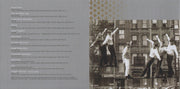 Gatefold 2: Tommy James & The Shondells – Essentials Series CD | Relix