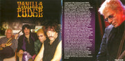 Gatefold 2: Vanilla Fudge – Live CD | Relix