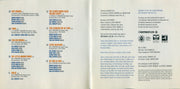 Gatefold 2: Various Artists – Billy Strayhorn: Lush Life (Original Soundtrack CD) CD | Relix
