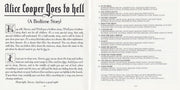 Gatefold 2: Vinh Nguyen – Goes to Hell CD | Relix