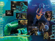 Gatefold 2: Whitesnake – Live In The Still Of The Night Vinyl LP | Relix