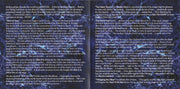 Gatefold 2: Whitesnake – The BLUES Album (2020 Remix CD) CD | Relix
