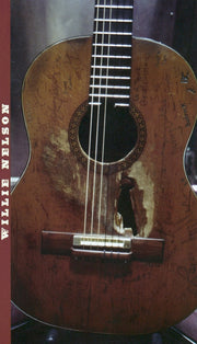 Gatefold 2: Willie Nelson – One Hell of a Ride (4-CD) CD | Relix