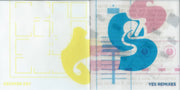 Gatefold 2: Yes – Yes Remixes CD | Relix