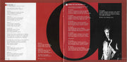 Gatefold 3: Andrea Bocelli – Amore Vinyl LP | Relix