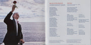 Gatefold 3: Andrea Bocelli – Passione (Deluxe Edition CD) CD | Relix