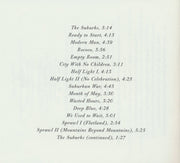 Gatefold 3: Arcade Fire – The Suburbs CD | Relix