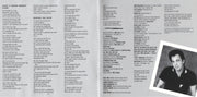 Gatefold 3: Billy Joel – An Innocent Man Vinyl LP | Relix