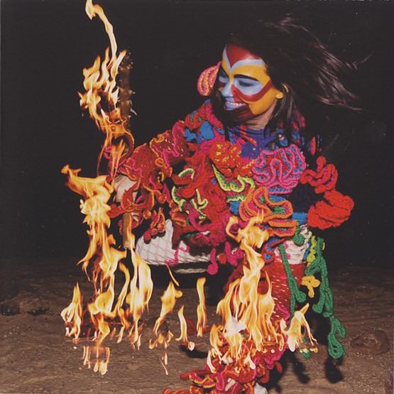 Gatefold 3: Bjork – Volta (Uk CD) CD | Relix
