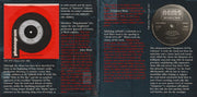 Gatefold 3: Black Sabbath – Sabotage (Remastered CD) CD | Relix