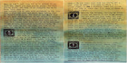 Gatefold 3: Blind Pilot – We Are the Tide CD | Relix