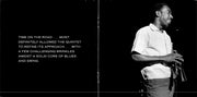 Gatefold 3: Blue Mitchell – Down With It (Remastered CD) CD | Relix